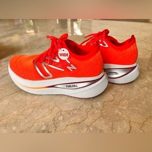 New Balance FuelCell SuperComp Trainer Running Shoes